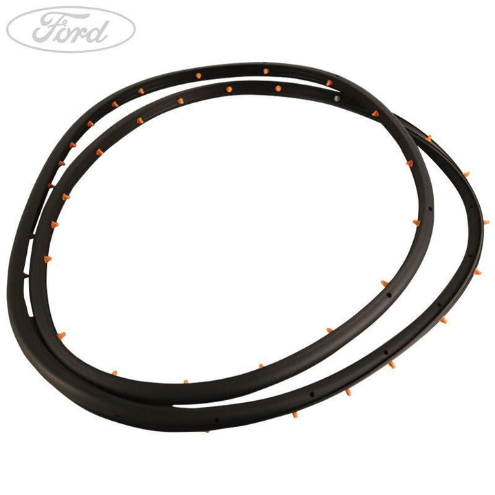 S-MAX GALAXY FRONT N/S DOOR WEATHERSTRIP SEAL 5 DOOR 15-