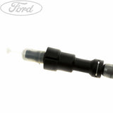 CLUTCH MASTER CYLINDER TUBE