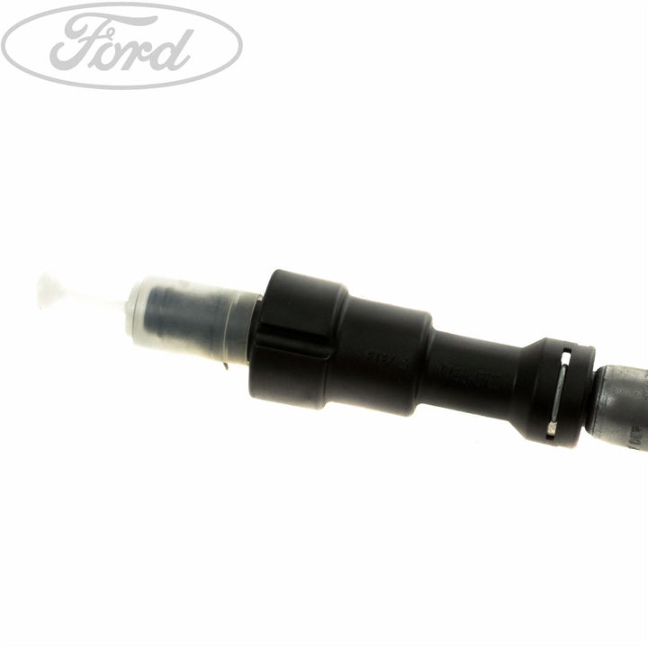 CLUTCH MASTER CYLINDER TUBE