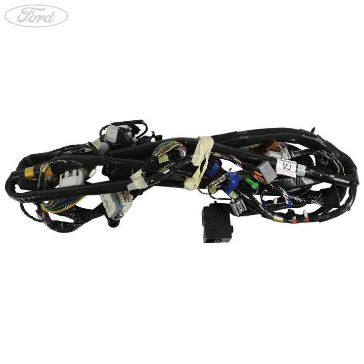 WIRING