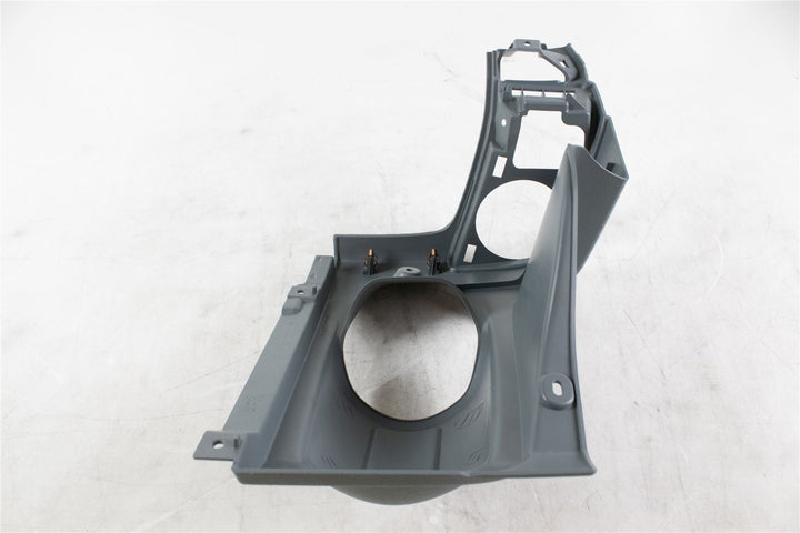 DASH PANEL COVER
