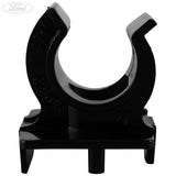 LUGGAGE COMPARTMENT DOOR HINGE