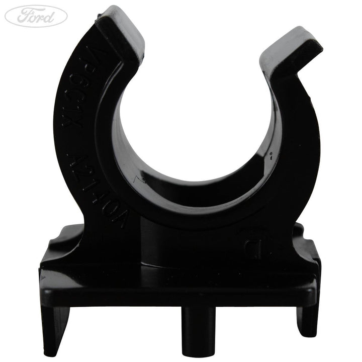 LUGGAGE COMPARTMENT DOOR HINGE