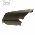 STEERING COLUMN SHROUD