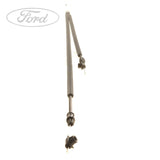 FOCUS O/S RH FRONT SEAT BACK LATCH RELEASE CABLE