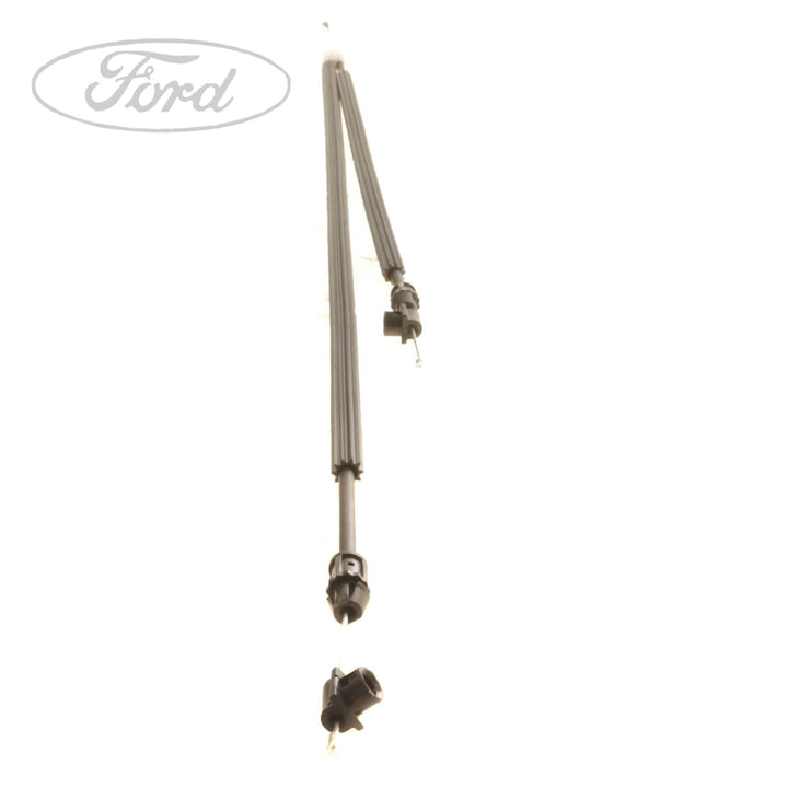 FOCUS O/S RH FRONT SEAT BACK LATCH RELEASE CABLE