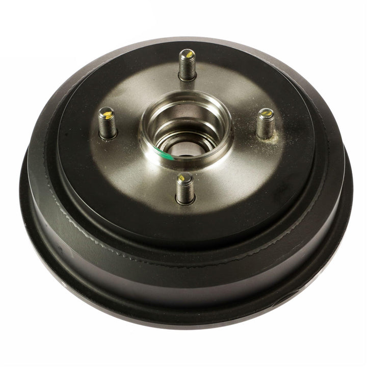 FUSION FIESTA SINGLE REAR BRAKE DRUM & WHEEL HUB 203MM 2001–2012