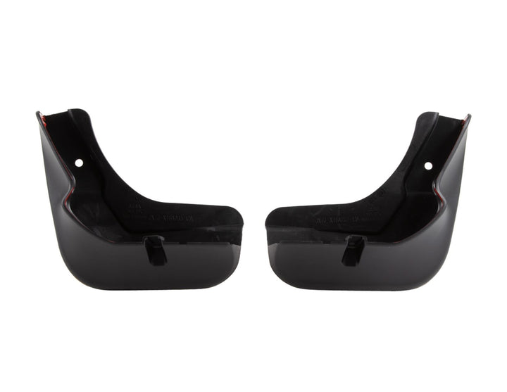 FOCUS FROM 04/2018 MUD FLAPS FRONT,CONTOURED