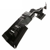 FOCUS HEATING O/S RH AIR DEFLECTOR