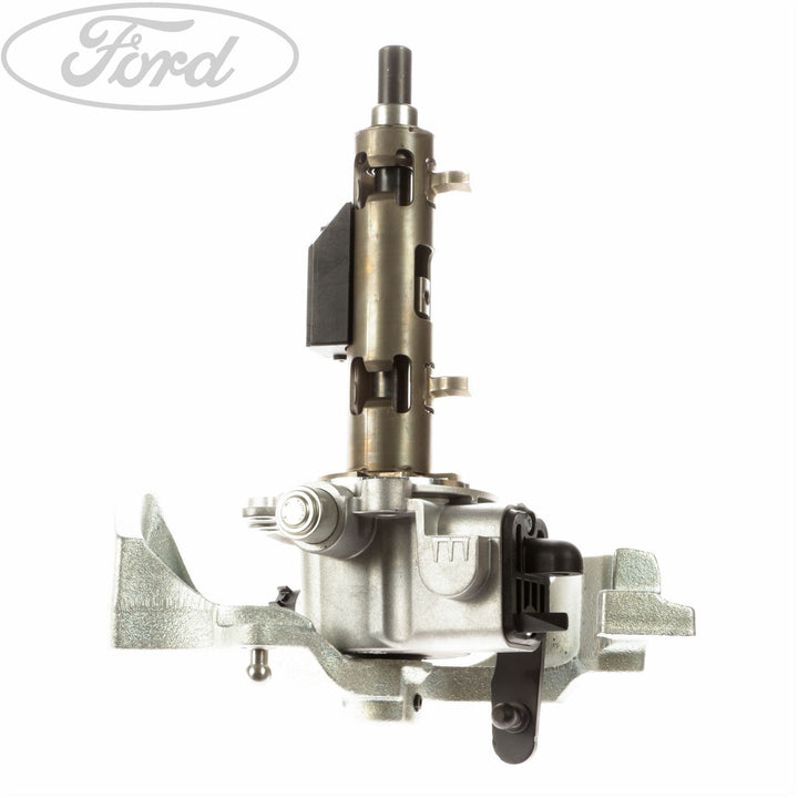 TRANSMISSION GEAR SHIFT HOUSING