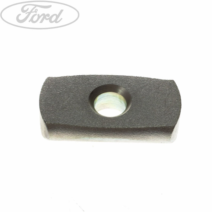 SHOCK ABS ANCILLARY PARTS