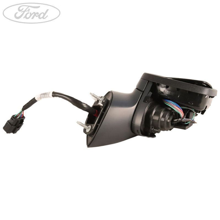 MONDEO MK5 N/S DOOR REAR VIEW MIRROR LESS BLIND SPORT INFO