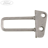 DOOR LOCKING MECHANISM STRIKER