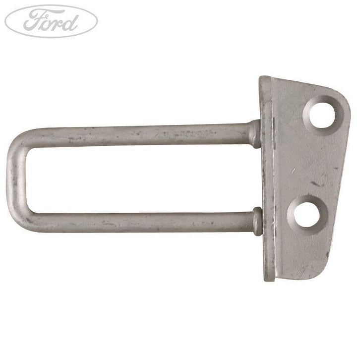 DOOR LOCKING MECHANISM STRIKER