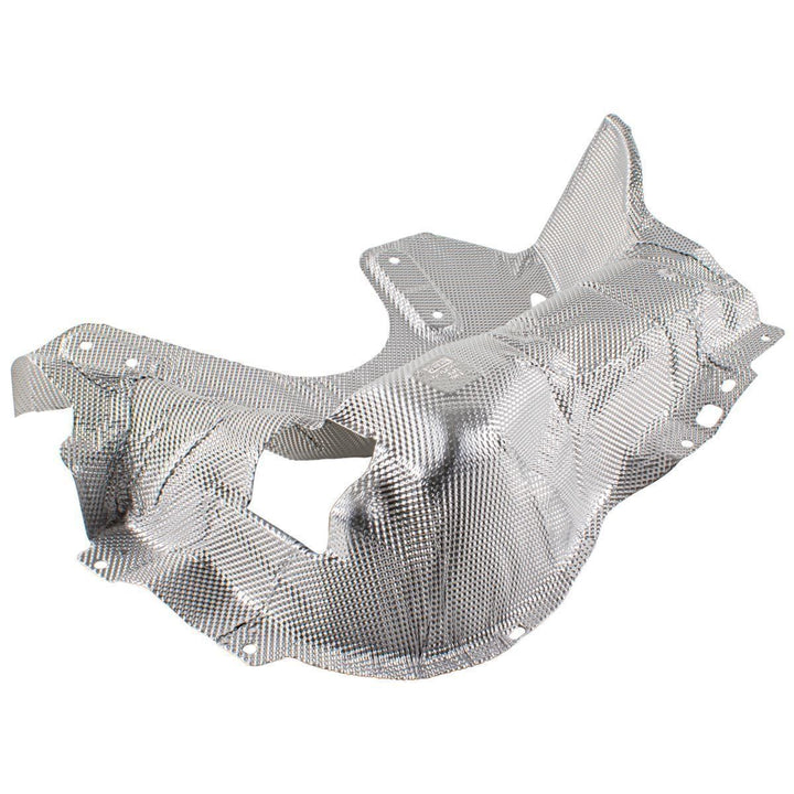 C-MAX FOCUS 2.0 TDCI FRONT EXHAUST HEAT SHIELD 5 DOOR 2015-