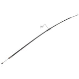 TRANSIT N/S LH PARKING HAND BRAKE CABLE