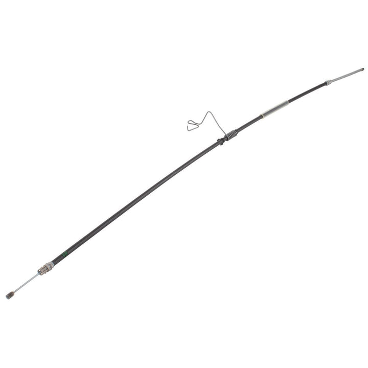TRANSIT N/S LH PARKING HAND BRAKE CABLE