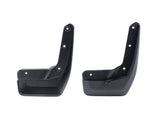 TOURNEO/TRANSIT CONNECT MUD FLAPS FRONT,CONTOURED
