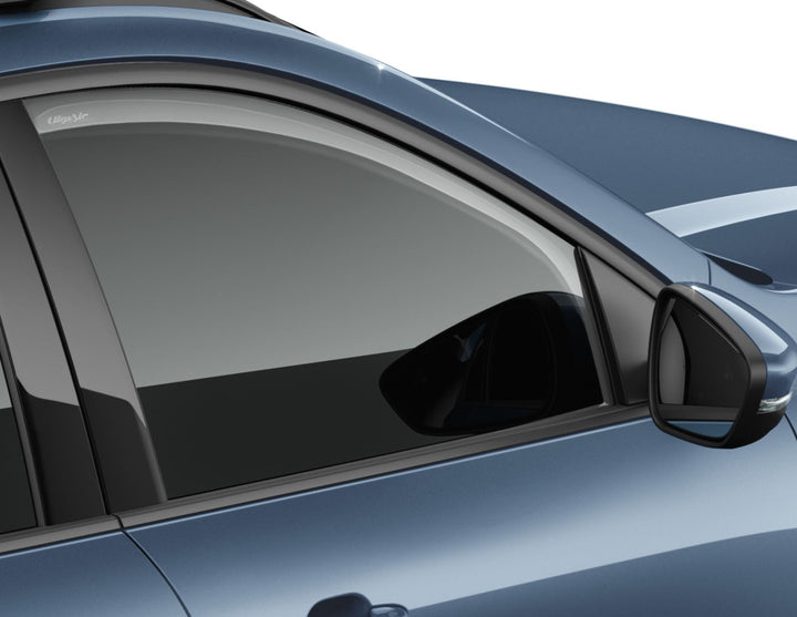 KUGA CLIMAIR®* WIND DEFLECTORS WITH FITTING  01/2020