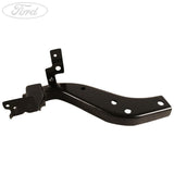 RANGER REAR O/S BUMPER TAILGATE STEP BRACKET 2011-2019
