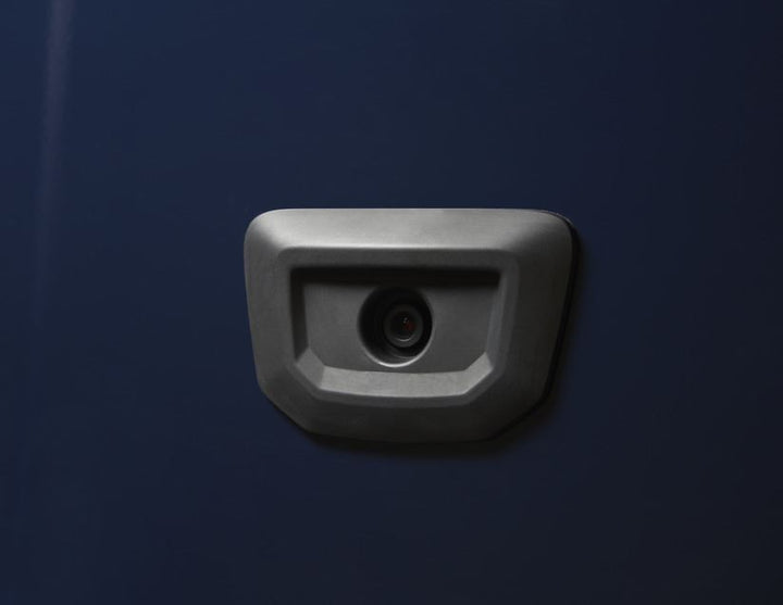 TRANSIT SMART MIRROR 05/2019