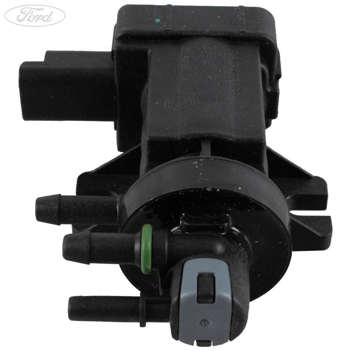 BRAKE VACUUM PUMP CONTROL VALVE