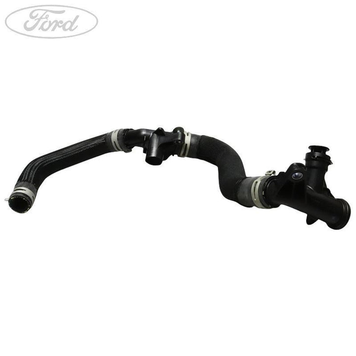 ECOSPORT 1.5 DURATORQ TDCI WATER HOSE 2017-