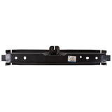 TRANSIT REAR FLOOR CROSS MEMBER REPAIR PANEL