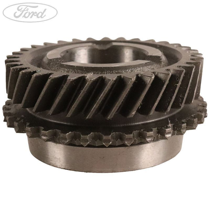 KA 1.2 MPI 5-SPEED MANUAL MAINSHAFT 4TH SPEED GEAR
