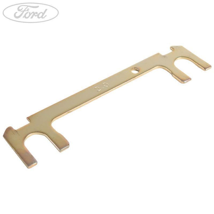 FRONT SUSPENSION ARMS & STABILIZER SHIM PACK OF 5