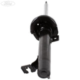 FIESTA FUSION FRONT N/S SHOCK ABSORBER SUSPENSION STRUT