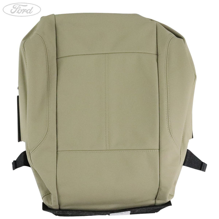 SEAT CUSHION COVER