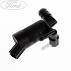 ECOSPORT FOCUS TRANSIT CUSTOM FRONT WINDSCREEN WASHER PUMP