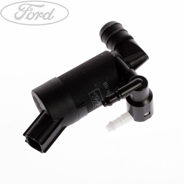 ECOSPORT FOCUS TRANSIT CUSTOM FRONT WINDSCREEN WASHER PUMP