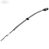 FOCUS REAR O/S N/S DOOR LOCK MECHANISM CABLE 2011-