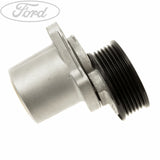 MONDEO GALAXY S-MAX TRANSIT TENSION PULLEY