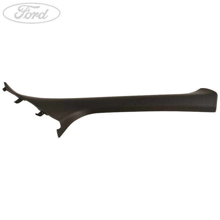 WINDSHIELD MOULDING