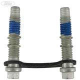 DRIVE SHAFT REAR AXLE DRIVE BOLT PACK OF 5