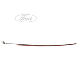 FOCUS O/S FRONT WINDSCREEN RETAINER MOULDING