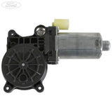 WINDOW OPERATING MOTOR