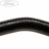 RADIATOR HOSES