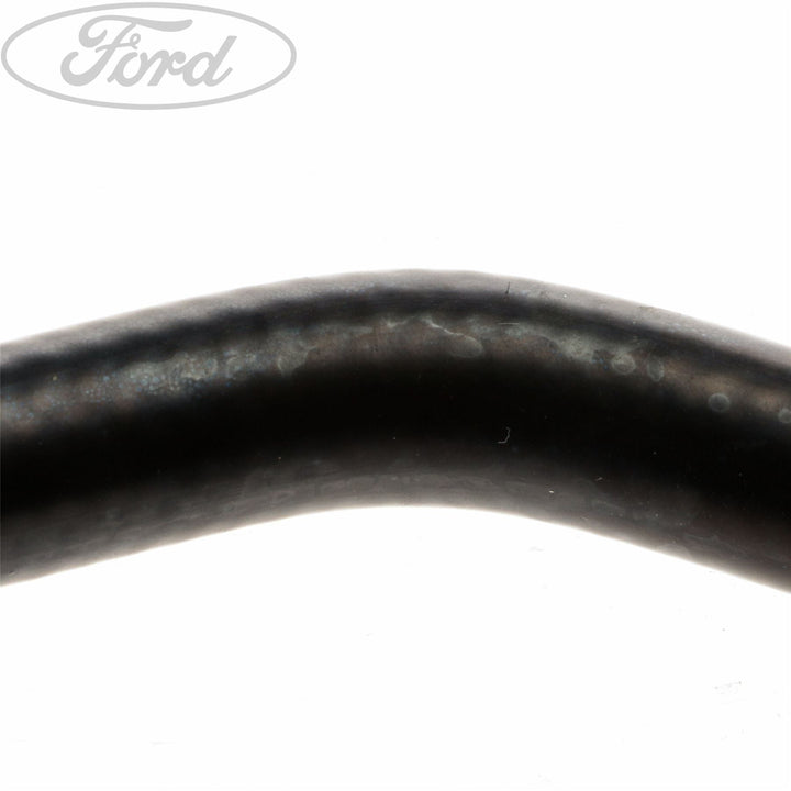 RADIATOR HOSES