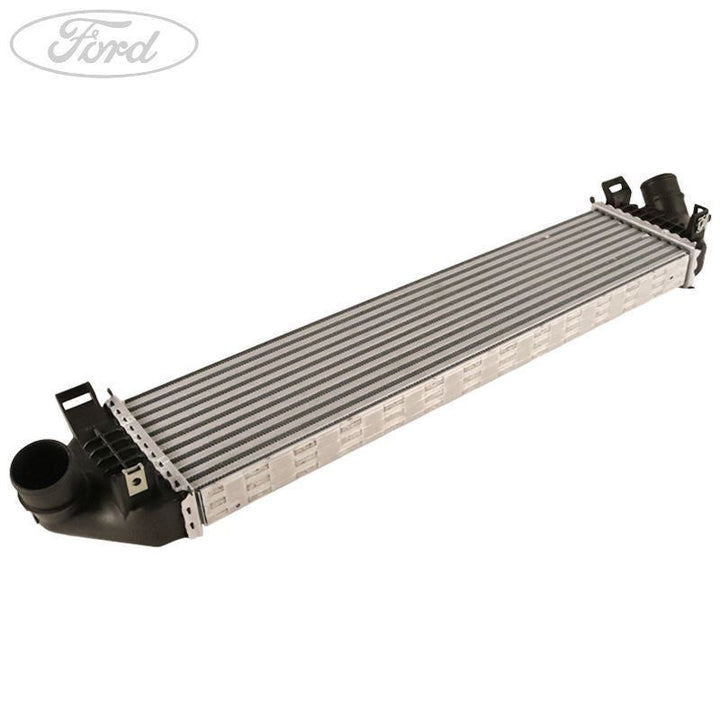 KUGA FOCUS C-MAX 2.0 DURATORQ INTERCOOLER 11/2012-