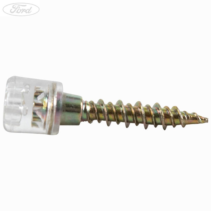 HEADLAMPS AND FRONT FLASHER LAMPS SPECIAL SCREW PACK OF 5