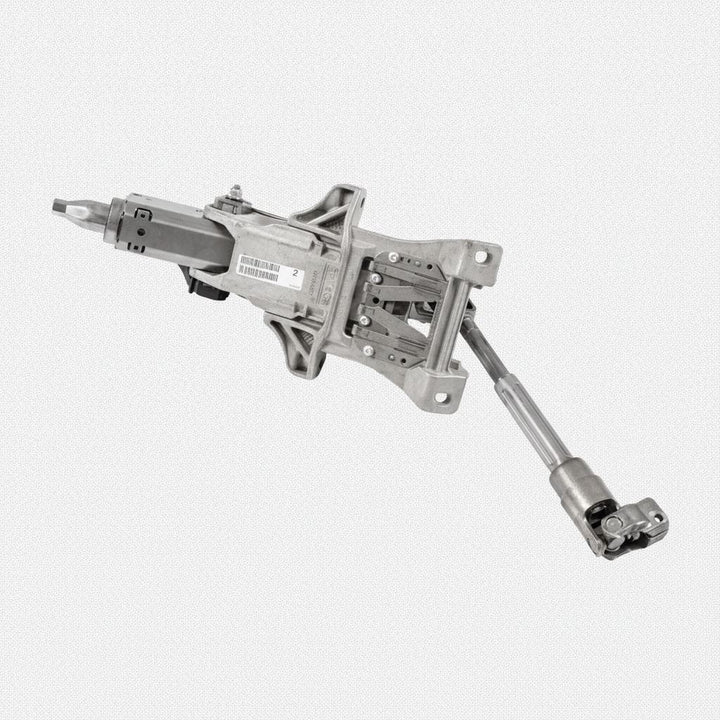 Focus Steering Column Without Keyless Entry 2011-2019