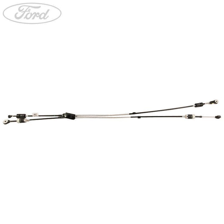 SELECTOR LEVER CONTROL CABLE