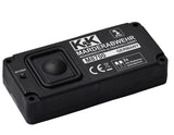 K&K* MARTEN REPELLENT M8700,WITH ULTRASOUND PROTECTION,BATTERY OPERATED