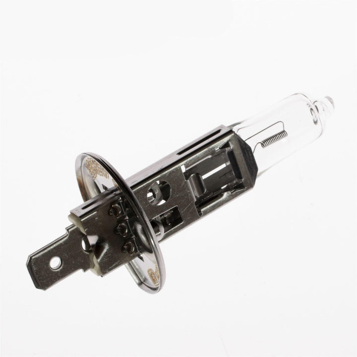 MOTORCRAFT FRONT HEADLAMP LIGHT BULB H1 12V 55W CLEAR