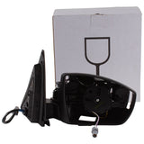 GALAXY WA6 FRONT O/S RIGHT OUTER WING MIRROR