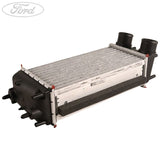 TRANSIT COURIER 1.5 SOHC DI TC DSL INTERCOOLER 2015-2018